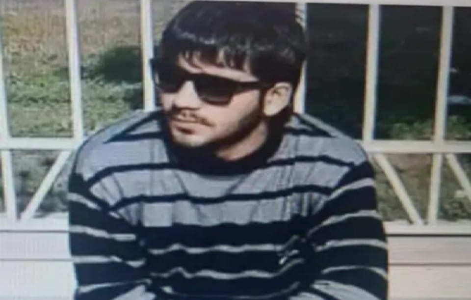 Rohtak police arrested gangster Rahul alias Banjara with reward of 25 thousand from Indore