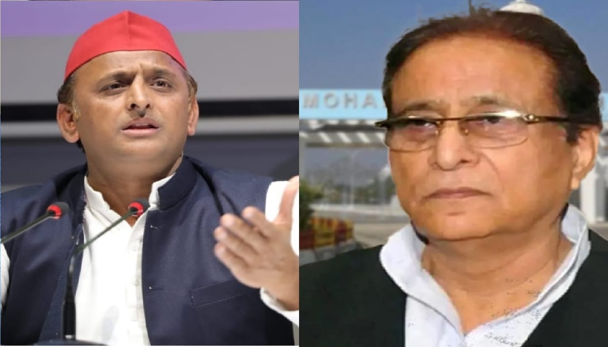 Elections: SP increases suspense on Rampur seat, candidate not declared, talk of Akhilesh contesting elections