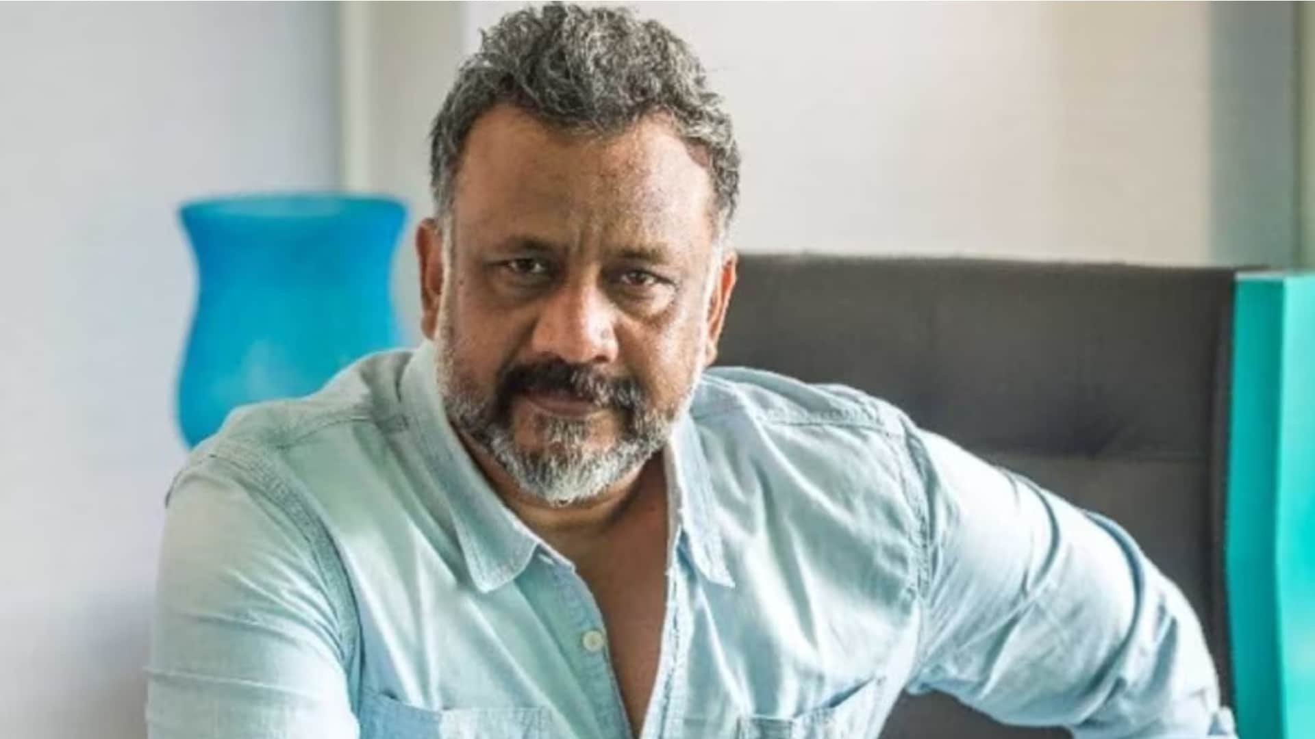 Anubhav Sinha shares his view on Franchise says Adding Two to A Films Title Does Not Make It blockbuster