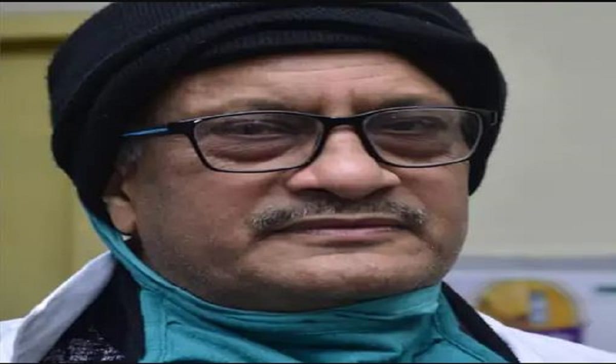 Suspended CMS of Jaunpur sacked on charges of black marketing and illegal recovery