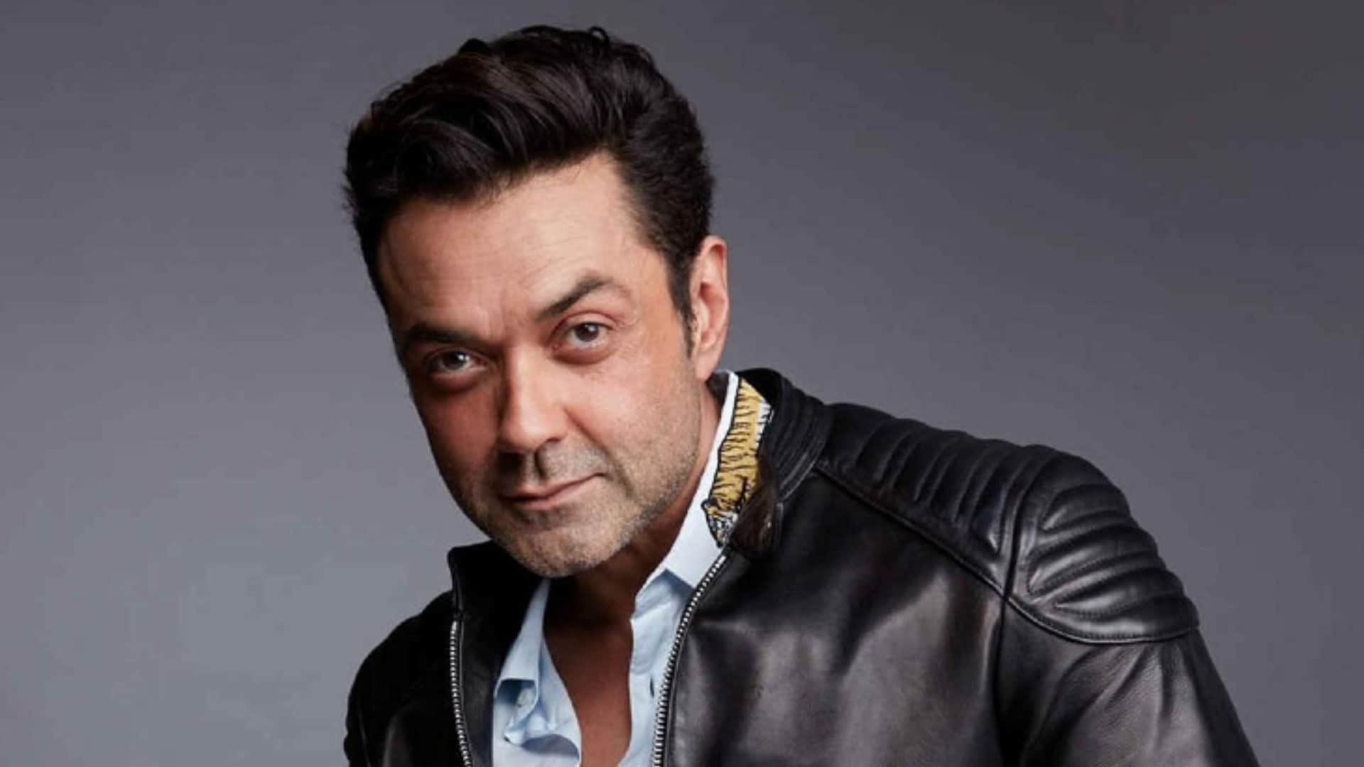 Animal Star Bobby Deol Will not be the part of Nitesh Tiwari Ramayan Actor team Reveals the truth