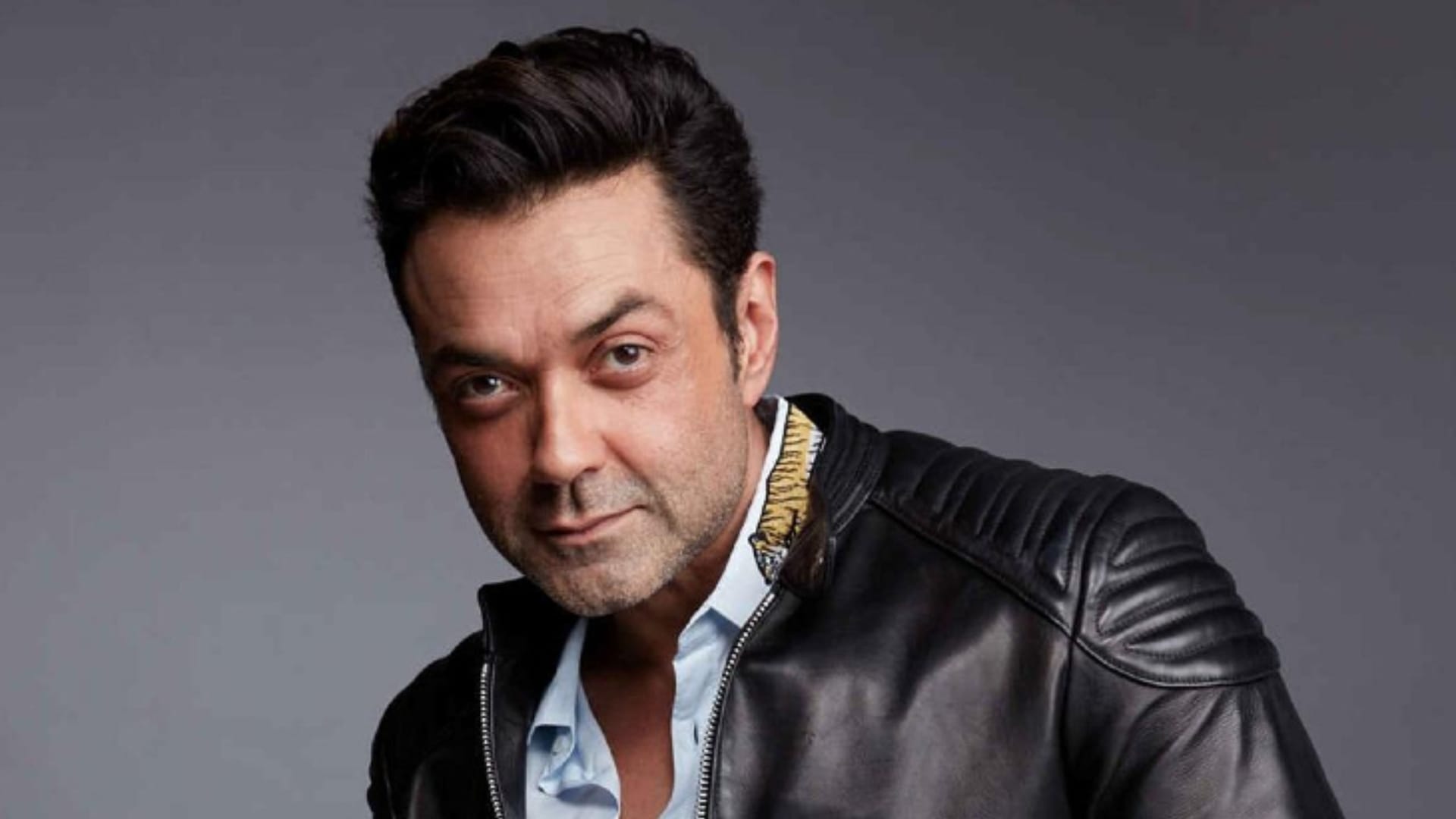 Animal Actor Bobby deol reveled when his sons will debut in Bollywood read details here