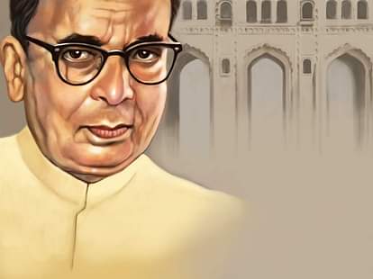 bhagwati charan verma hindi kavita hum deewaron ki kya hasti aaj yahan kal wahan chale