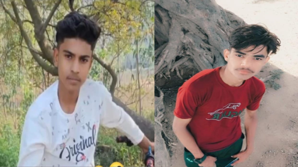 Two youths of Bijnor died in Solan of Himachal Pradesh and Eid happiness turned into mourning
