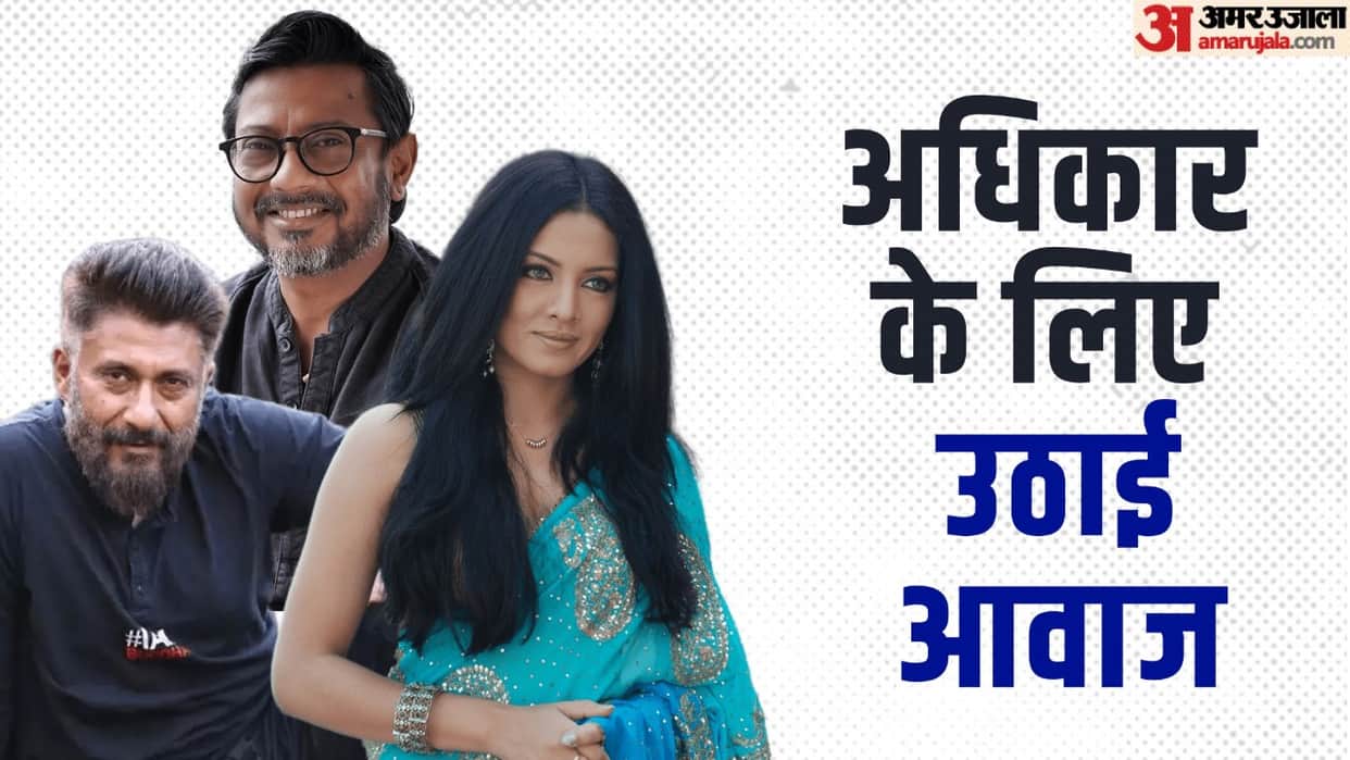 These Stars Have Raised Their Voice in Favor of Gay Marriage From Vivek Agnihotri to Celina Jaitley