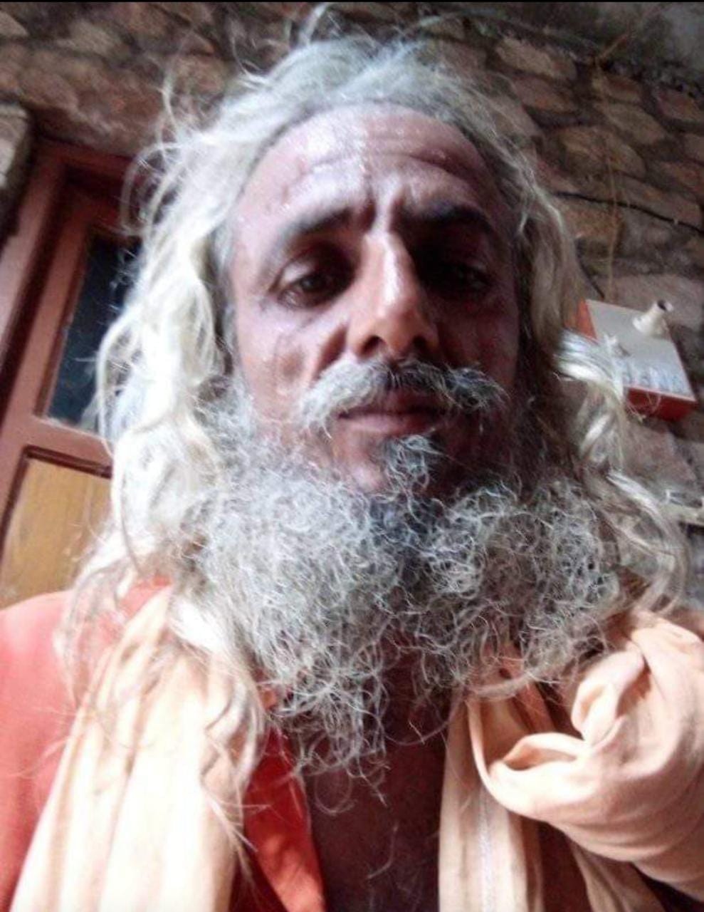 Rajasthan: Monk Dayalpuri maharaj suicide in barmer gaushala, in viral video said- 3 persons torchured