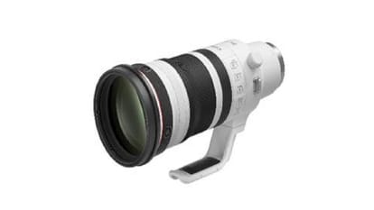 Canon RF100-300mm