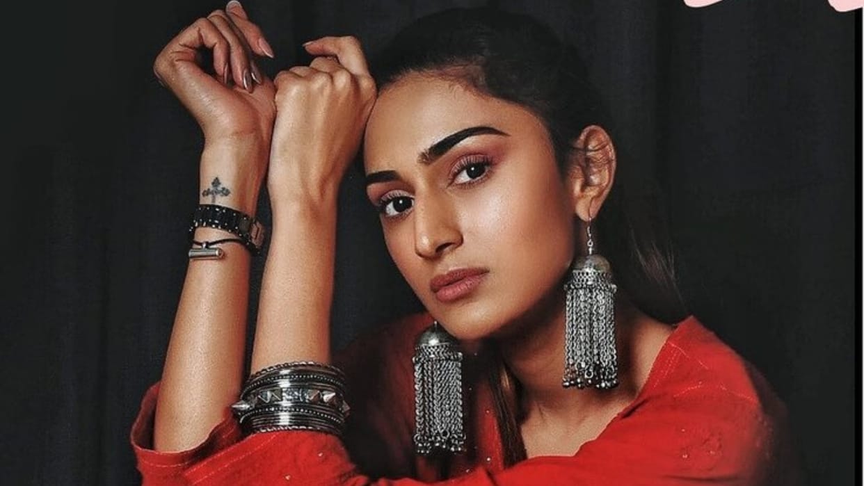 Erica Fernandes Kasautii Zindagii Kay 2 actress reveals being a patient of dyslexic opened about her disease