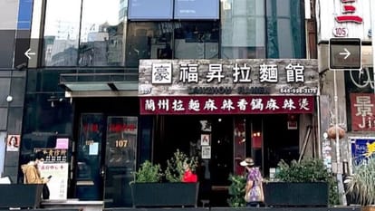 What are Chinese covert police stations, how they work, in which countries are they being run and fbi action