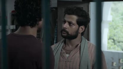 Garmi Review in Hindi By Pankaj Shukla Sony Liv OTT Tigmanshu Dhulia Vyom Yadav Puneet Singh Jatin Goswami