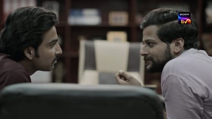 Garmi Review in Hindi By Pankaj Shukla Sony Liv OTT Tigmanshu Dhulia Vyom Yadav Puneet Singh Jatin Goswami
