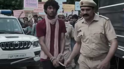 Garmi Review in Hindi By Pankaj Shukla Sony Liv OTT Tigmanshu Dhulia Vyom Yadav Puneet Singh Jatin Goswami