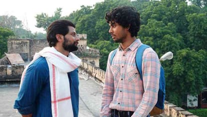 Garmi Review in Hindi By Pankaj Shukla Sony Liv OTT Tigmanshu Dhulia Vyom Yadav Puneet Singh Jatin Goswami