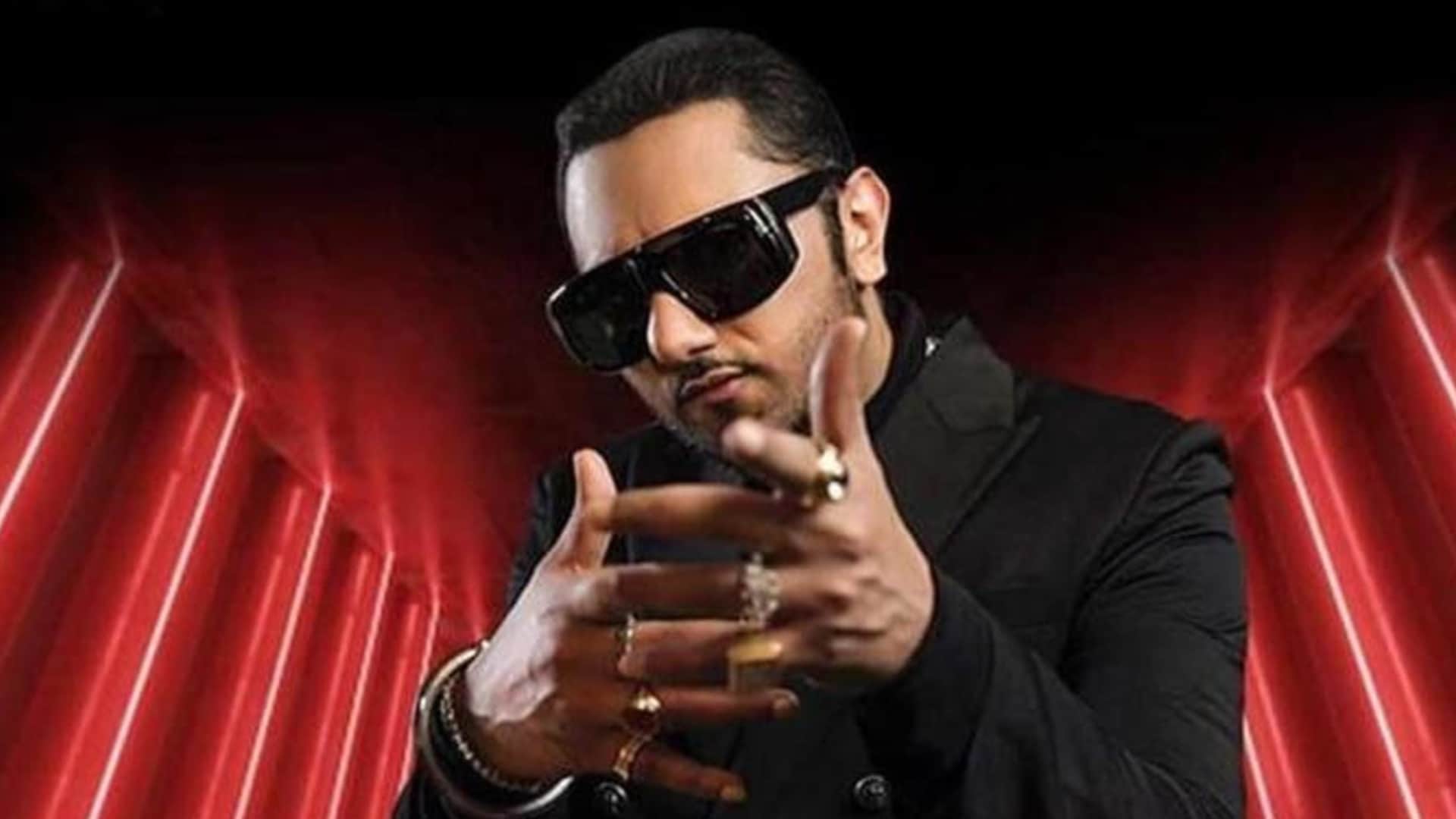 Yo Yo Honey Singh Rapper singer says he is struggling as his songs are not working like before time changes