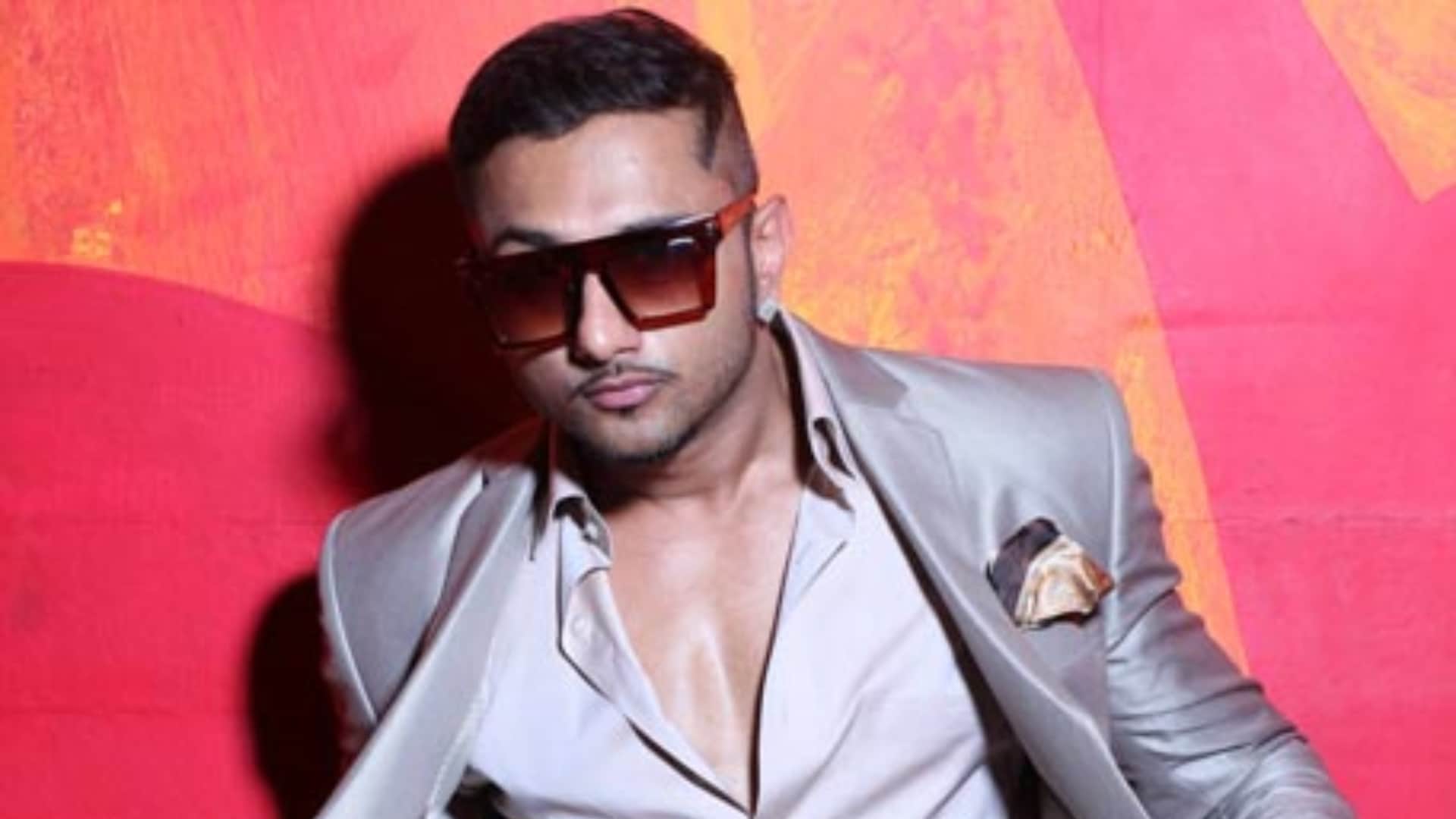 Yo Yo Honey Singh Rapper singer says he is struggling as his songs are not working like before time changes
