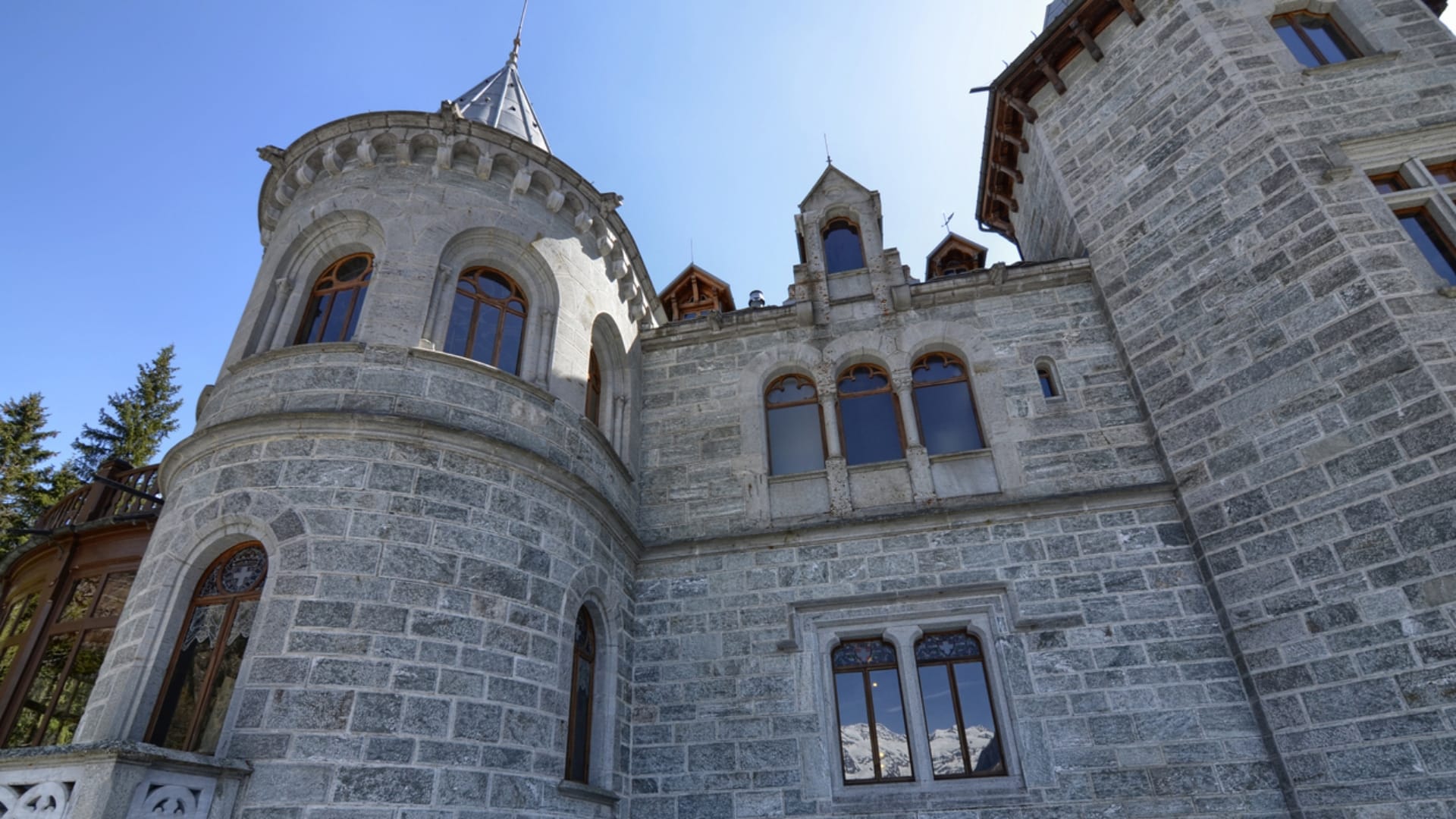 houska castle pit Mystery and folklore at czech republic the gateway to hell
