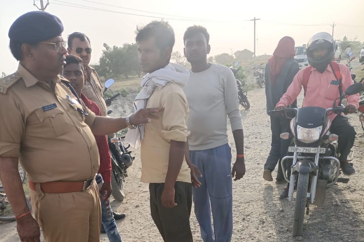 Kanpur Dehat Accident, Uncontrolled tractor trolley overturned, accident happened while returning from temple,