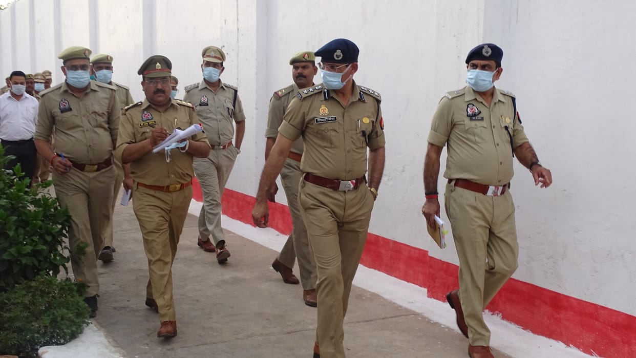 Pintu Sengar Murder Case, Rasuka imposed on mastermind Pappu Smart, had got bail from the High Court