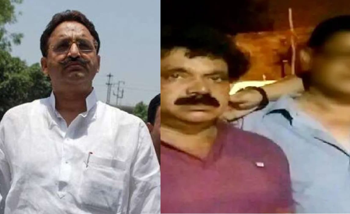List of top 10 criminals of Kanpur released, Mukhtars relative Saud on number one