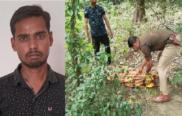 Kannauj Murder, Rahul wanted to marry my maternal sister, was killed on the refusal of family members