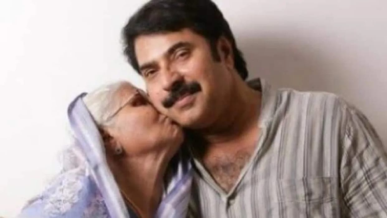 Mammootty mother Fathima Ismail passes away at the age of 93 in kochi due to age related illness