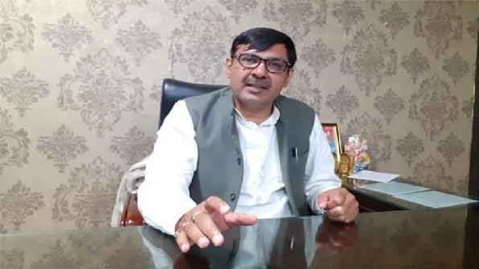 Minister Devendra Babli said in Fatehabad, may be upcoming assembly elections will fought in alliance
