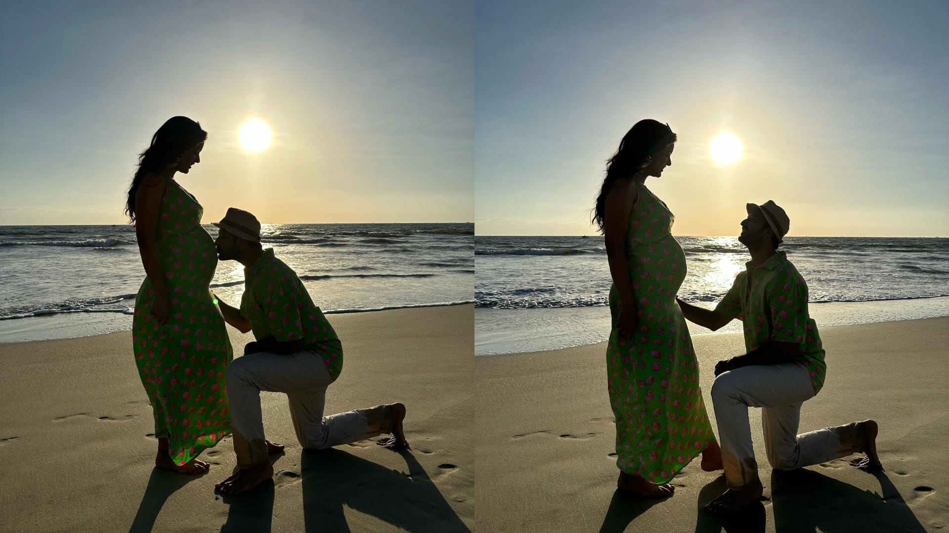 Maternity Outfits Ishita Dutta Sheth best outfit during pregnancy see photos