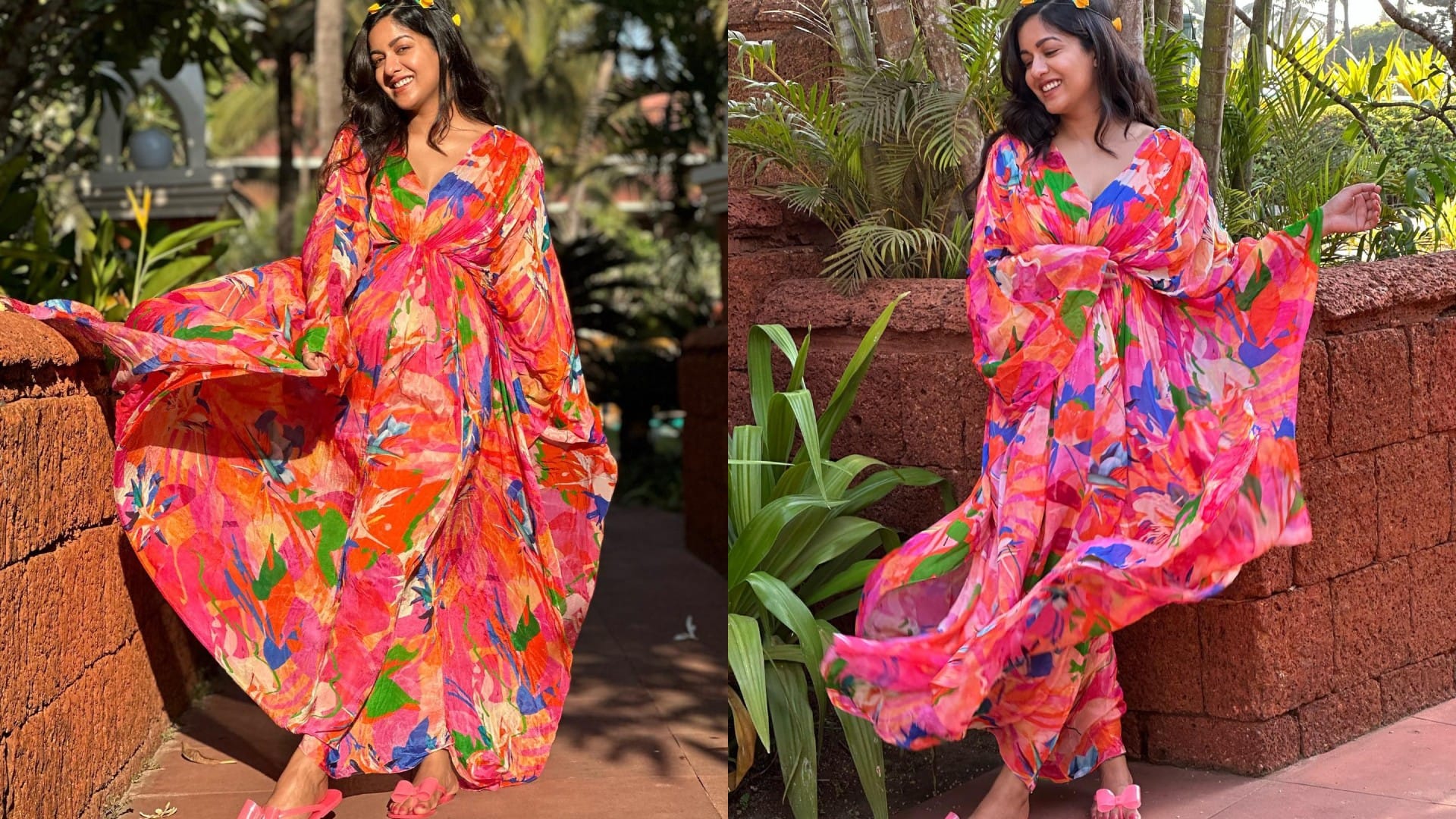 Maternity Outfits Ishita Dutta Sheth best outfit during pregnancy see photos