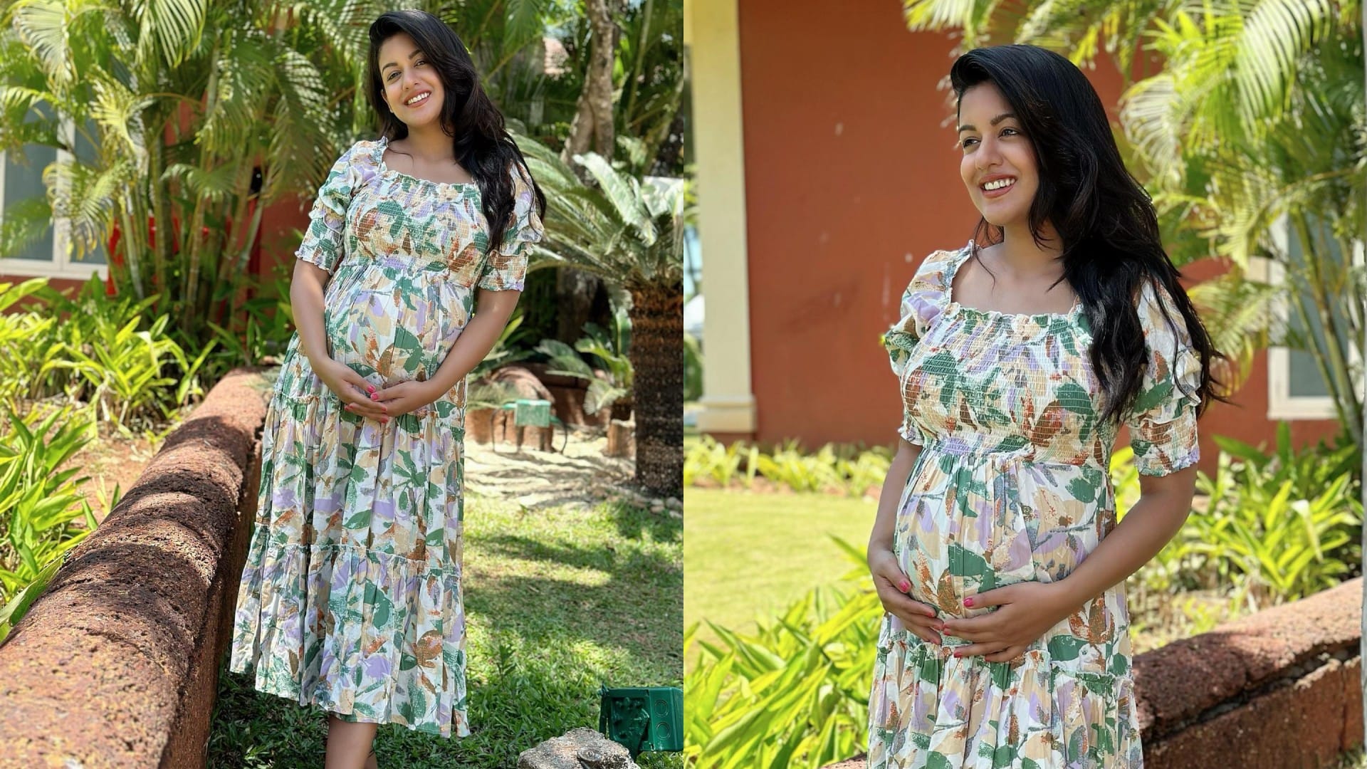Maternity Outfits Ishita Dutta Sheth best outfit during pregnancy see photos