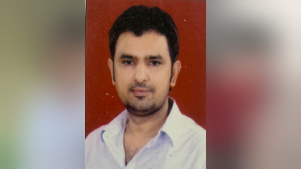 Meerut: Former district vice president Hasin Yasin has resigned from the BSP party