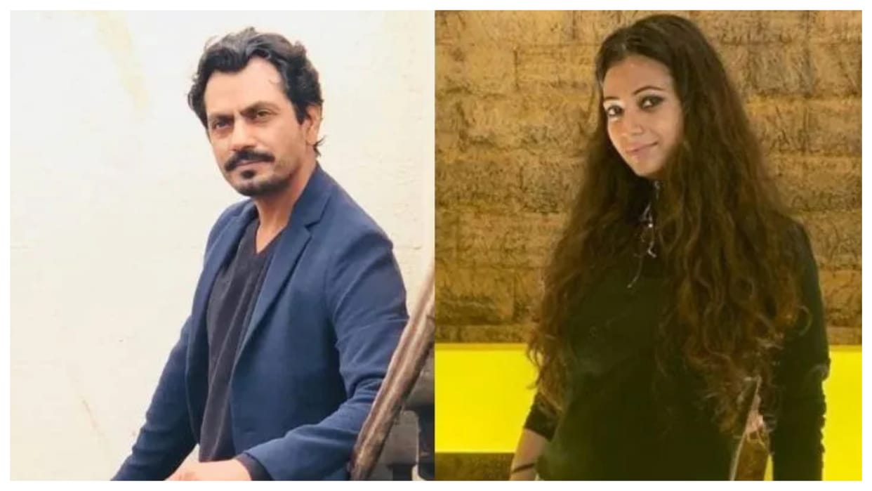 Aaliya Siddiqui on divorcing Nawazuddin Siddiqui says We will resolve our issues and part ways amicably