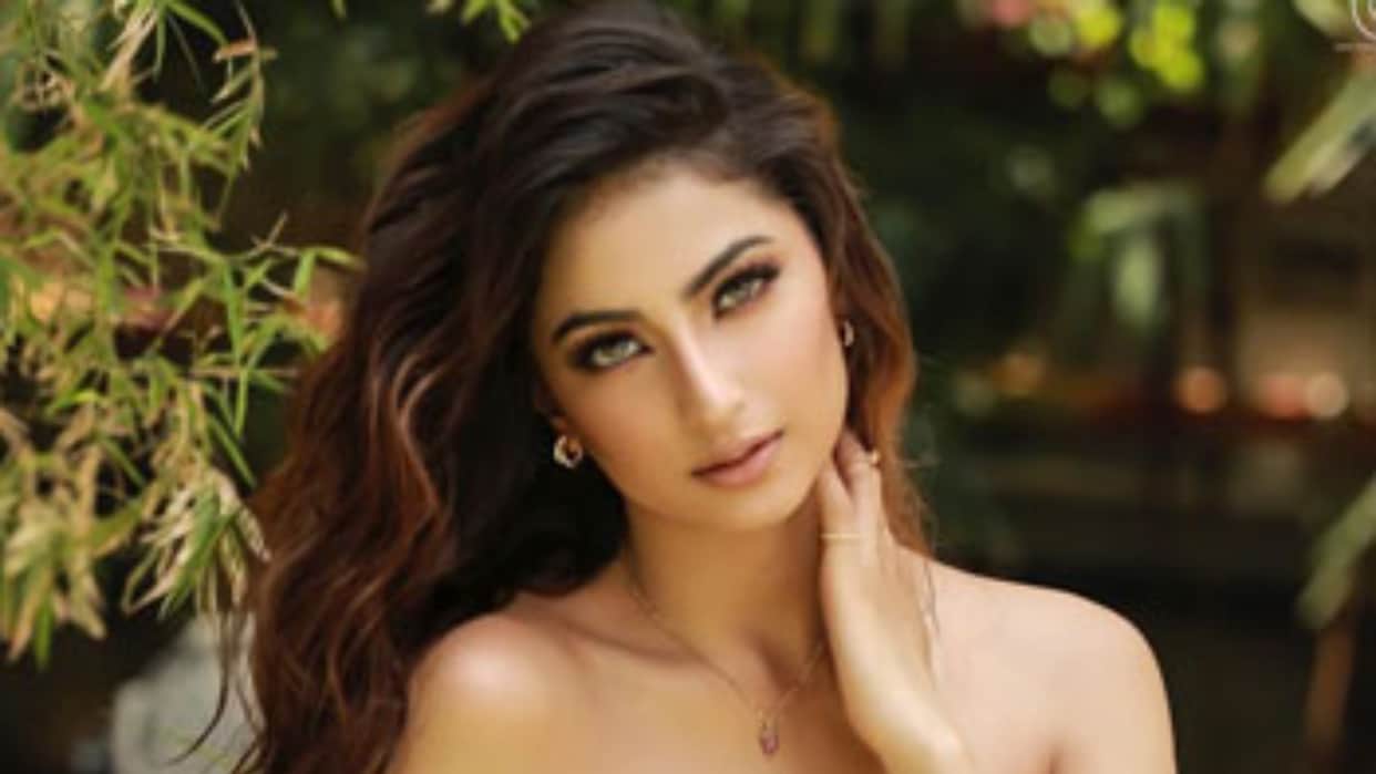 KKBKKJ Fame Palak Tiwari reveals she share equal equation with Salman Khan after the Controvesry