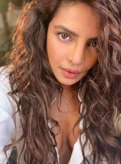 प्रियंका चोपड़ा