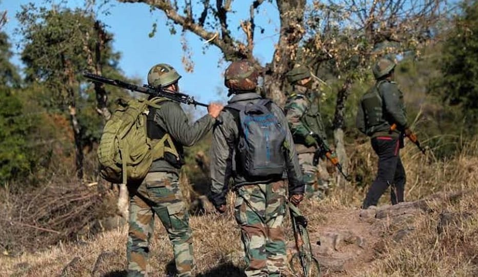 PAFF irked over giving flats to migrants, terrorist organization threatens to blast till Delhi
