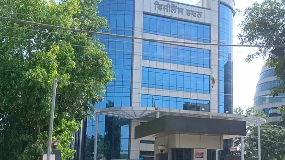 Punjab Vigilance will check veracity of Bharatindra Chahal medical report