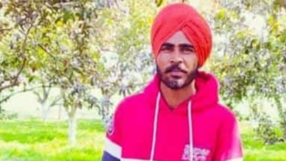 Sepoy Sevak Singh of Bathinda martyred in terrorist attack in Jammu and Kashmir Poonch