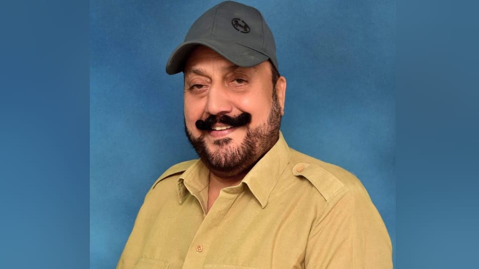 Jalalabad AAP MLA Goldie Kamboj father Surinder Kamboj arrested by police