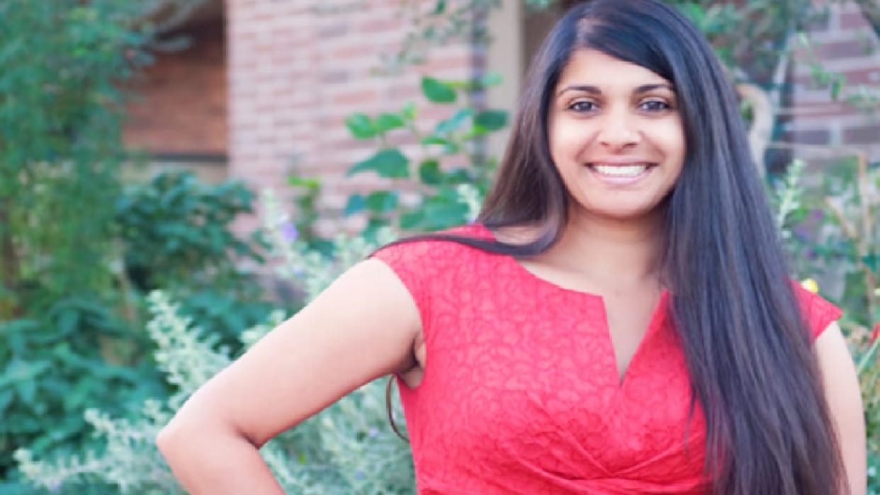 US Senate confirms Indian-American Radha Iyengar Plumb as Deputy Under Secretary of Defence