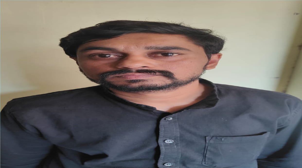 Raipur Axis Bank scam: 10 accused arrested interstate accused arrest from Bengaluru