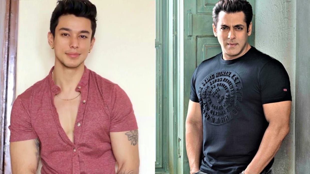salman khan give break to pratik sehajpal ex contestant khatron ke khiladi and big boss his upcoming film read