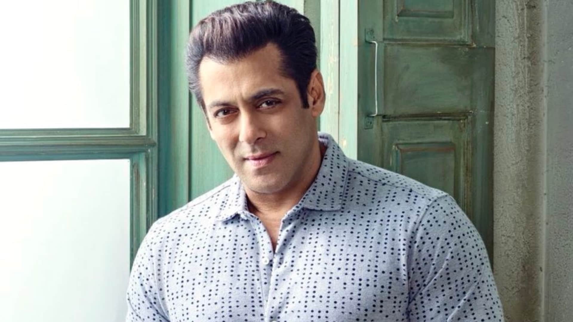 Kisi Ka Bhai Kisi Ki Jaan Actor Salman Khan Said Never Throw People out of the Film