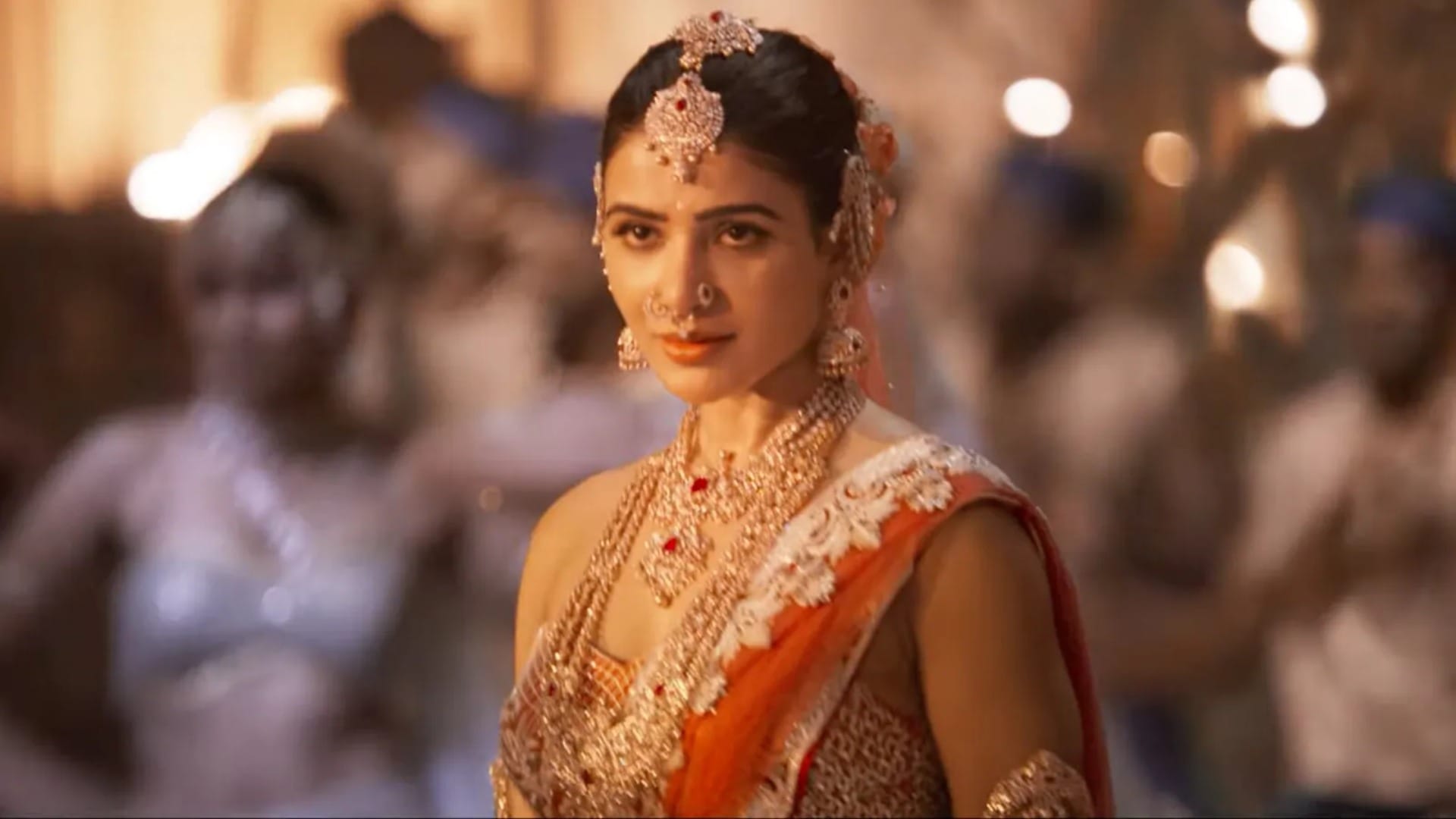 Samantha Ruth Prabhu denies reports of collaborating for a movie with Anushka Sharma know details