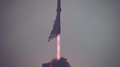Starship Launch: Why Musk claiming the Starship mission was successful, what did SpaceX get and what next