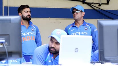 IND vs WI: Yuzvendra Chahal not playing ODI for last 6 months, Kuldeep, Jadeja. Axar responsible, know reason