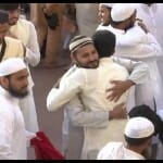 ईद मुबारक...