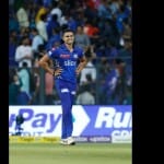 Arjun Tendulkar