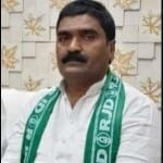 राजद नेता नगीना यादव का प्रोफाइल फोटो