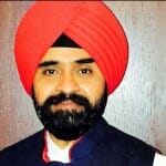चरण सिंह सपरा