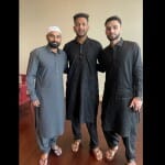 Mohammed Shami
