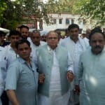 Satyapal Malik
